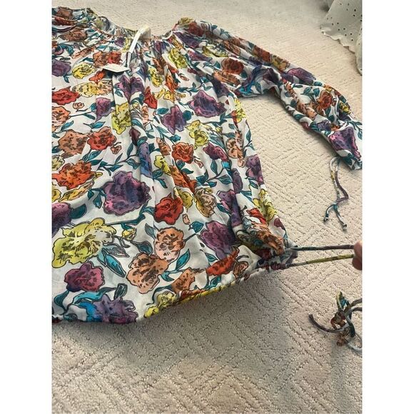 NWT Jen’s Pirate Booty Carnivale Tunic - Picture 6 of 8